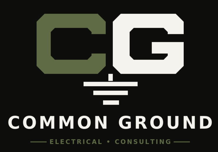 Common Ground