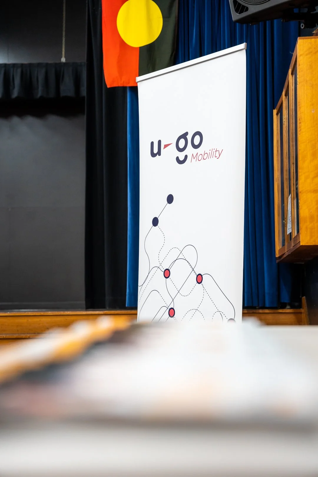U-go employer-employee meeting