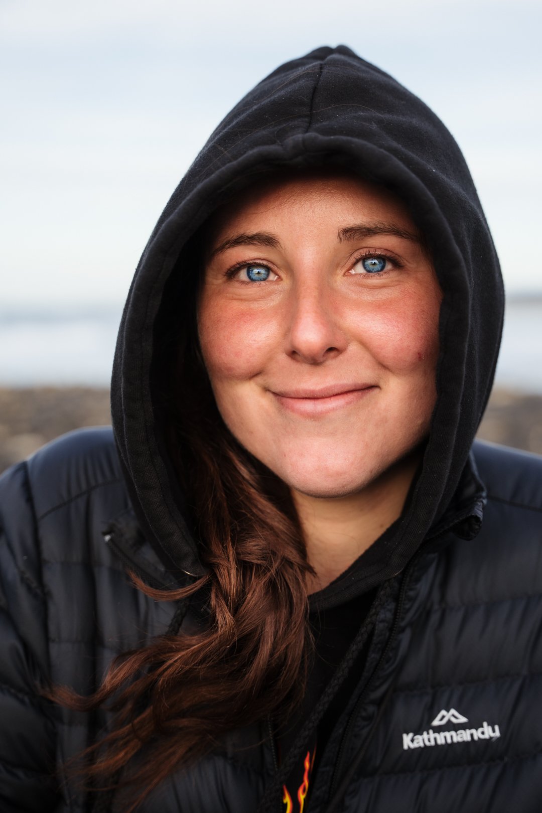 Mathilde's portrait