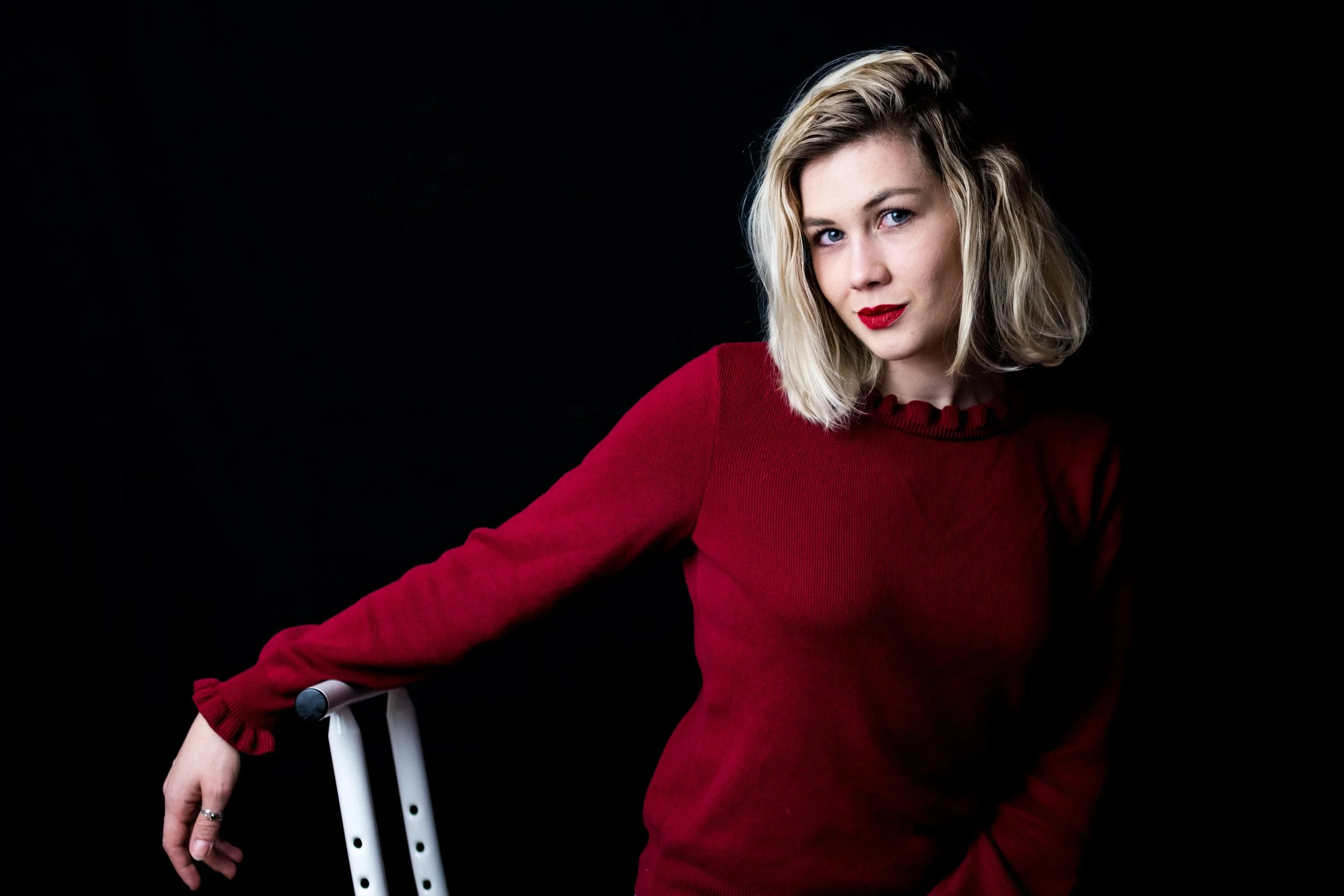 Portraits