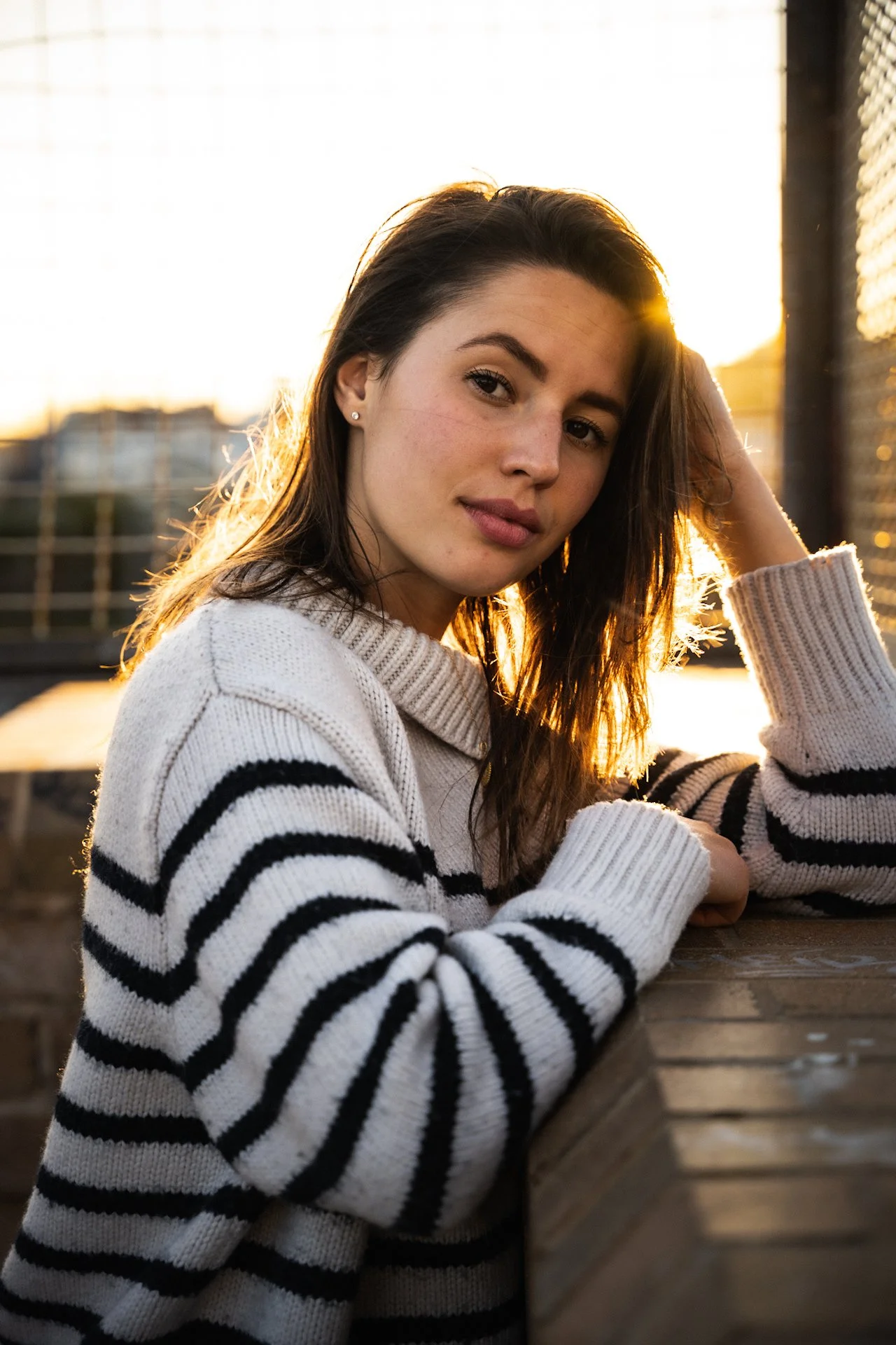 Camille shooting