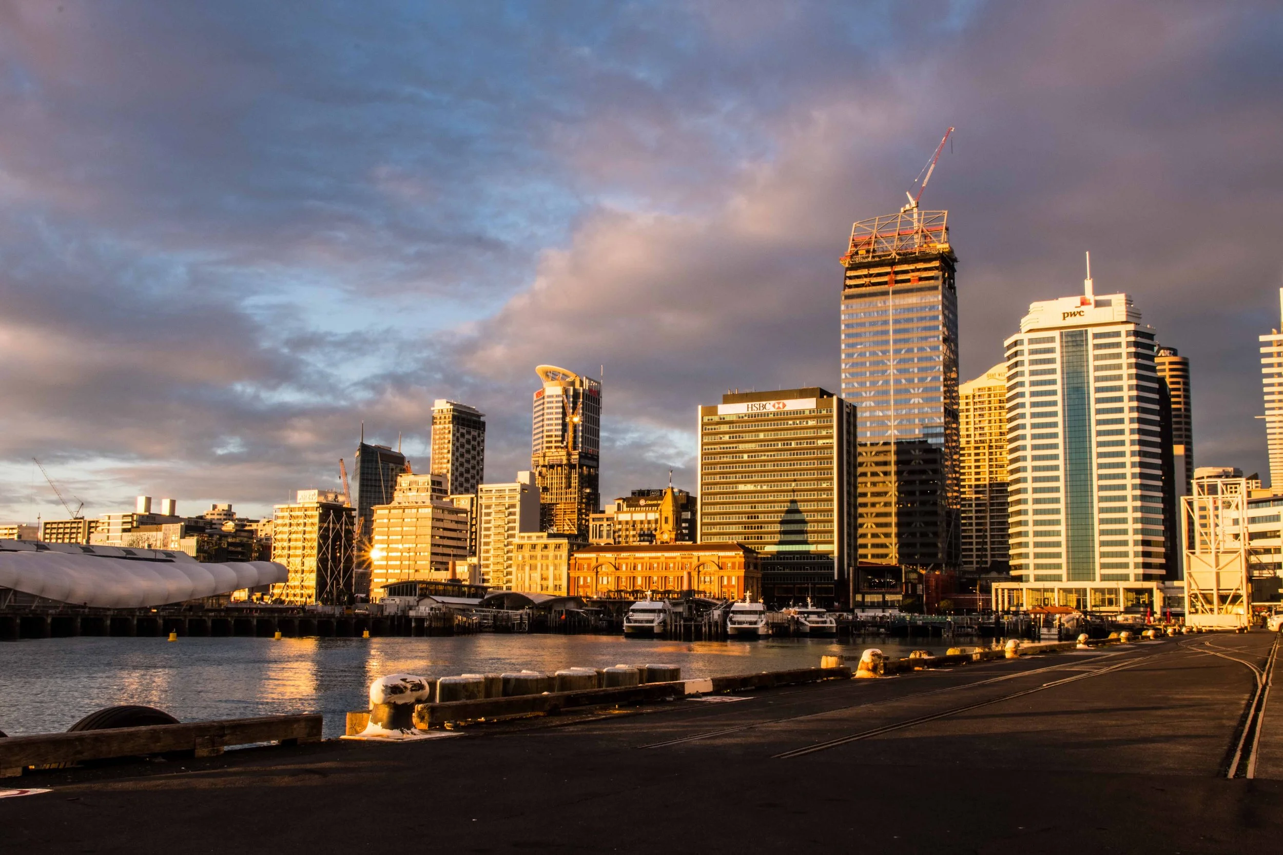 Auckland, New Zealand