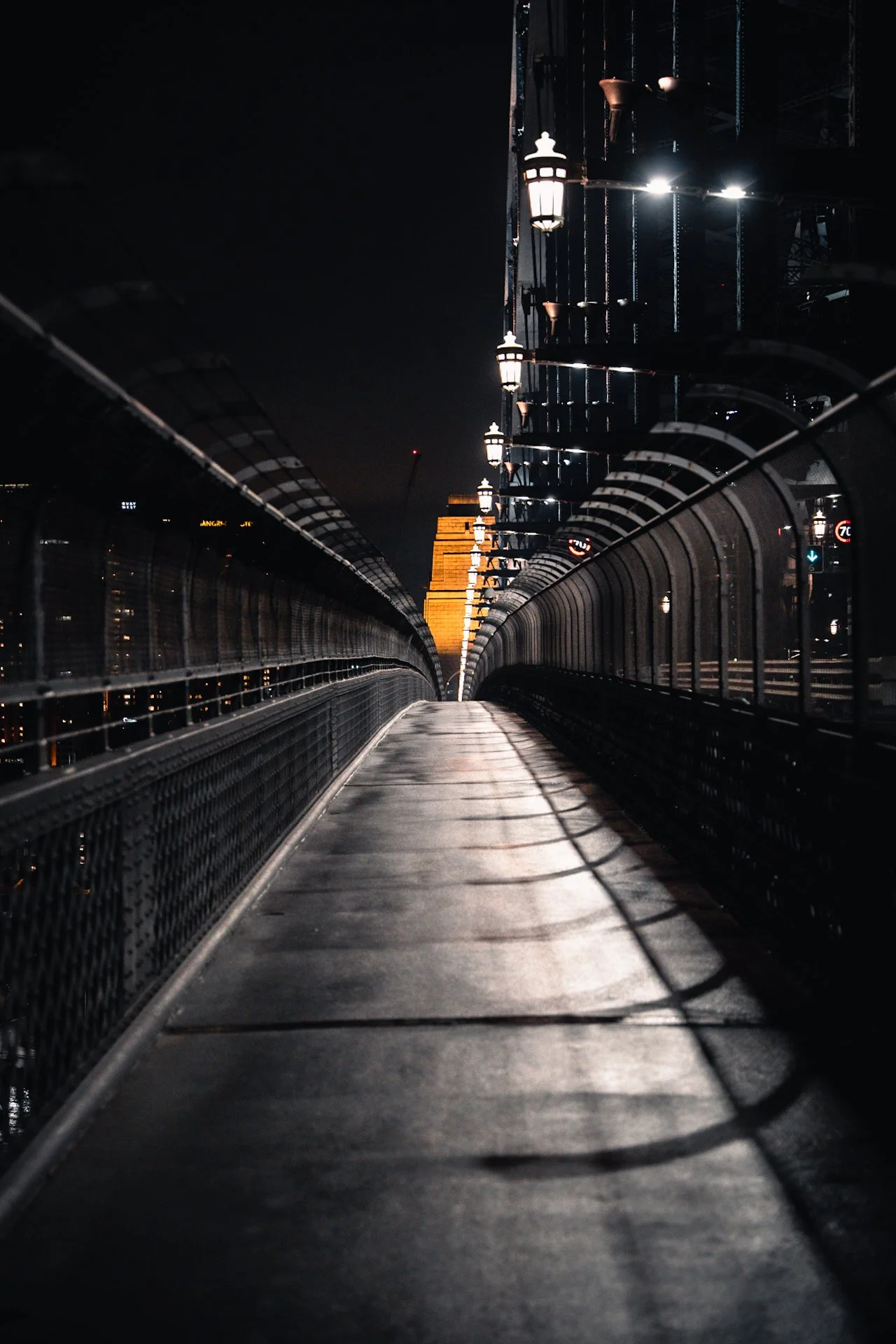 Sydney Harbour Bridge, Australia