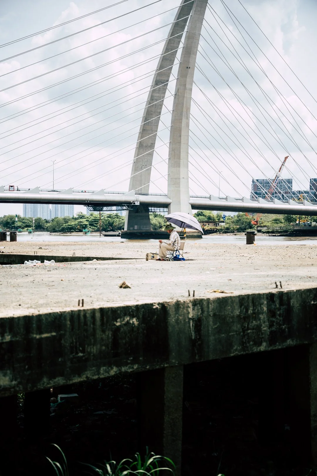 Ho-Chi-Minh - Vietnam