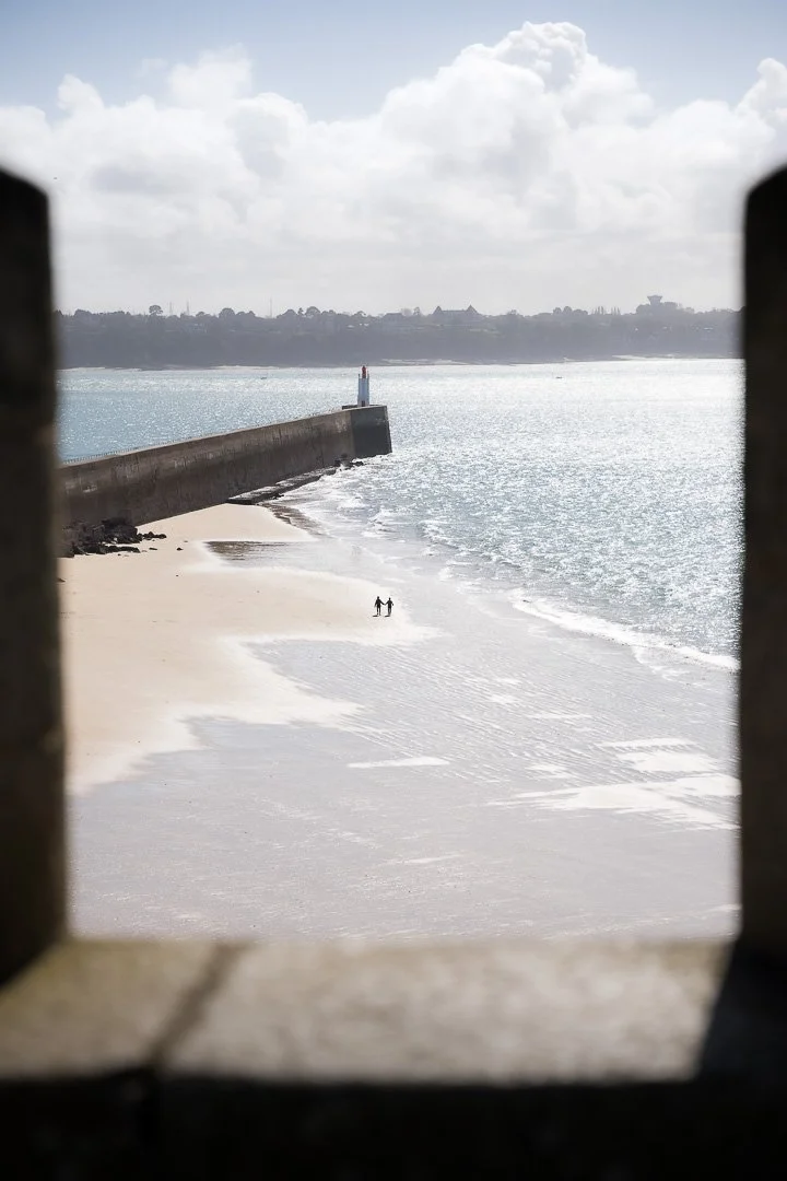 Saint Malo, France 2023