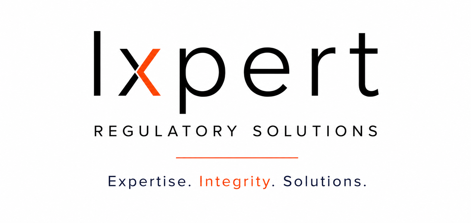 IXpert Regulatory Solutions