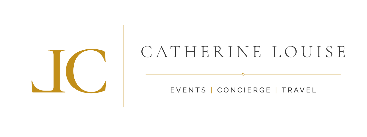 Catherine Louise