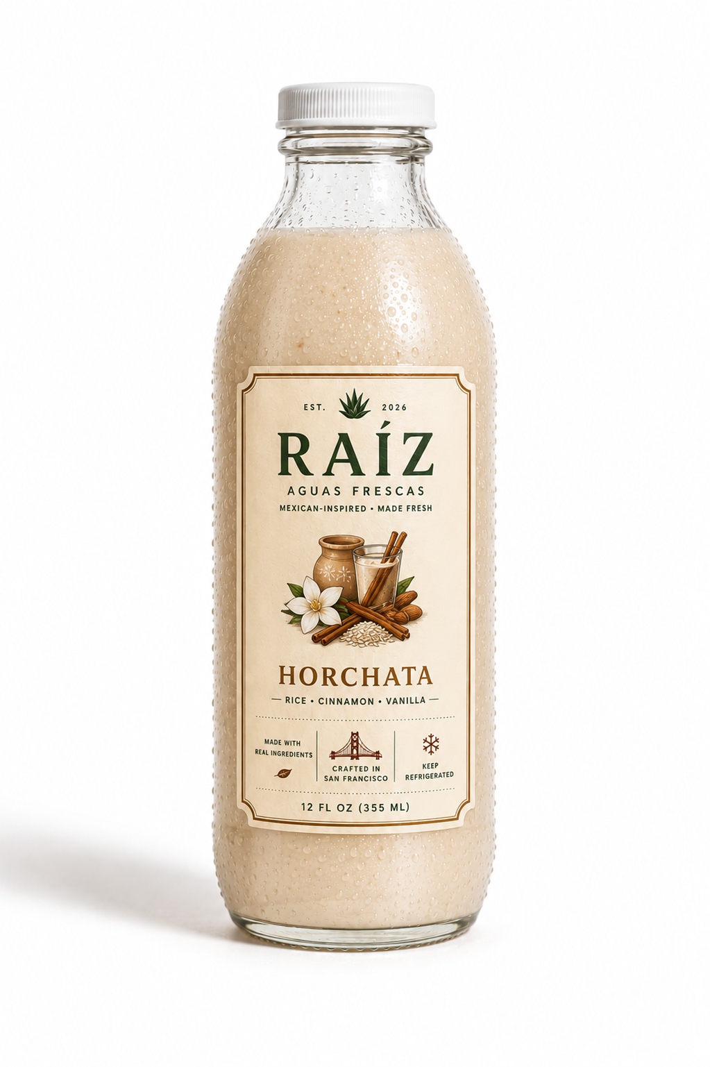 Horchata