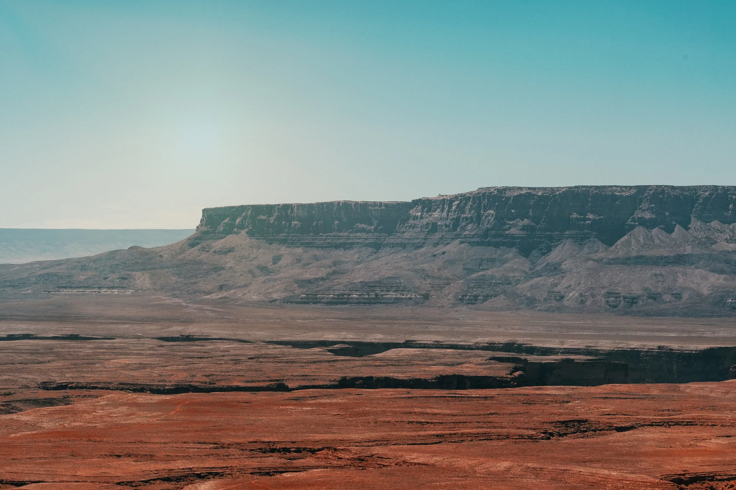 The PMM maturity plateaus