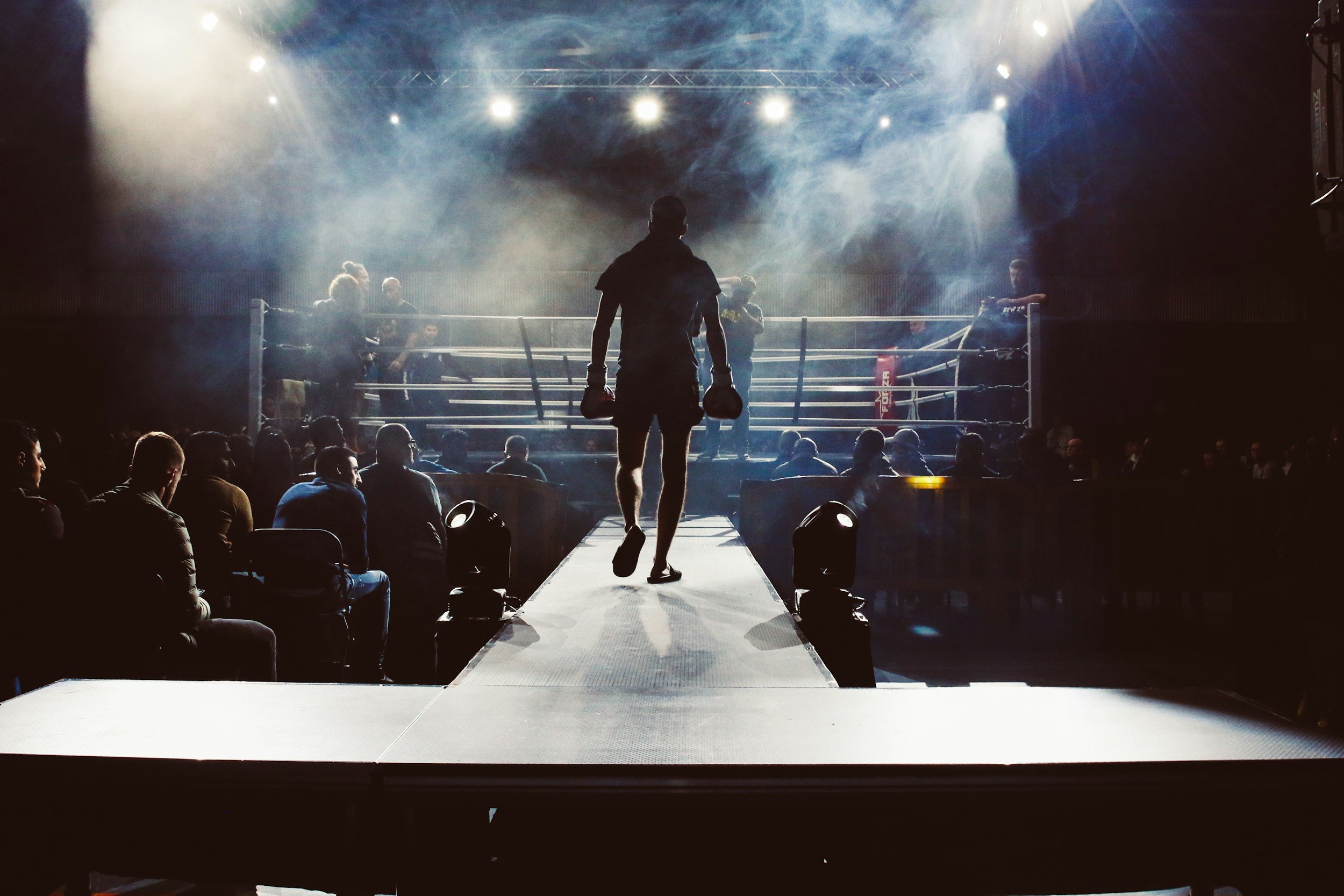 Your best competitive weapon isn't your product. 