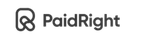 PaidRight logo