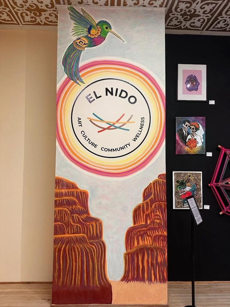 El Nido Member Advocate