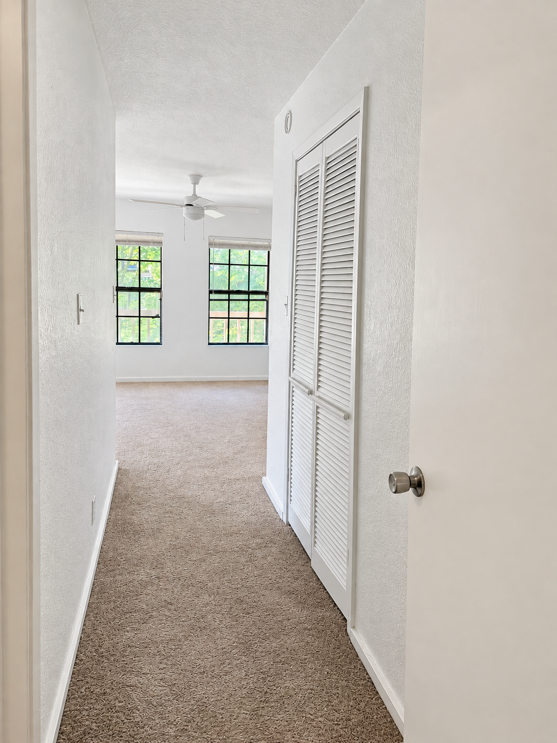 Primary entry 