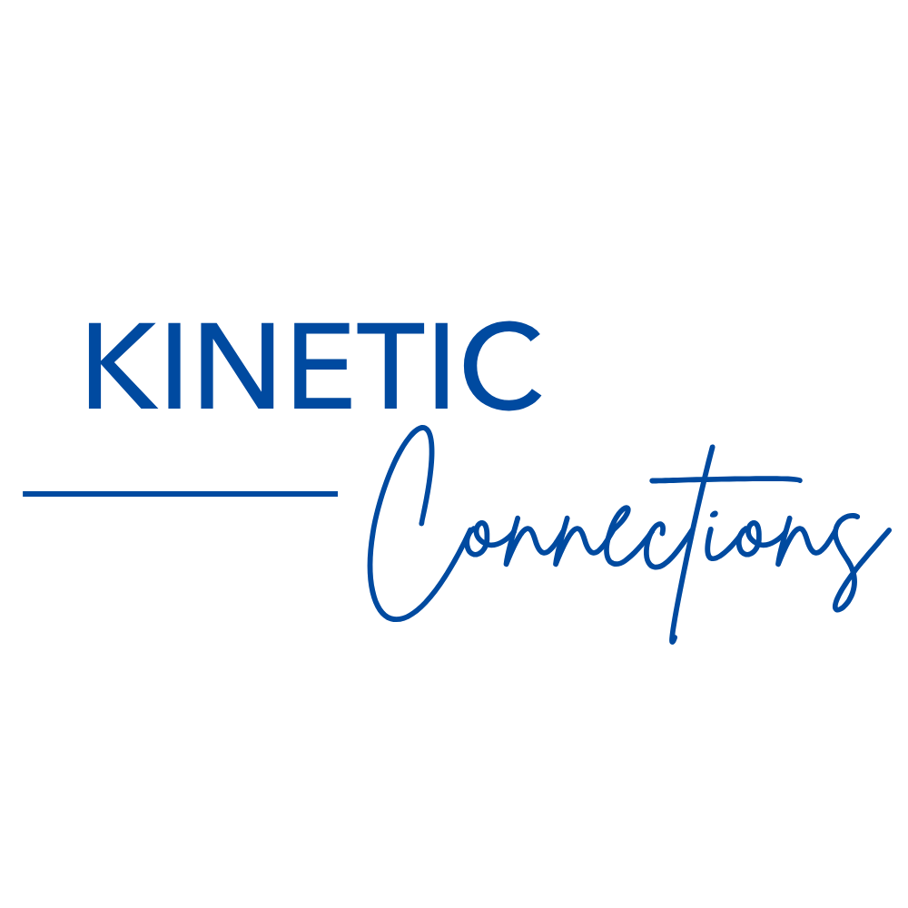 Kinetic Connections