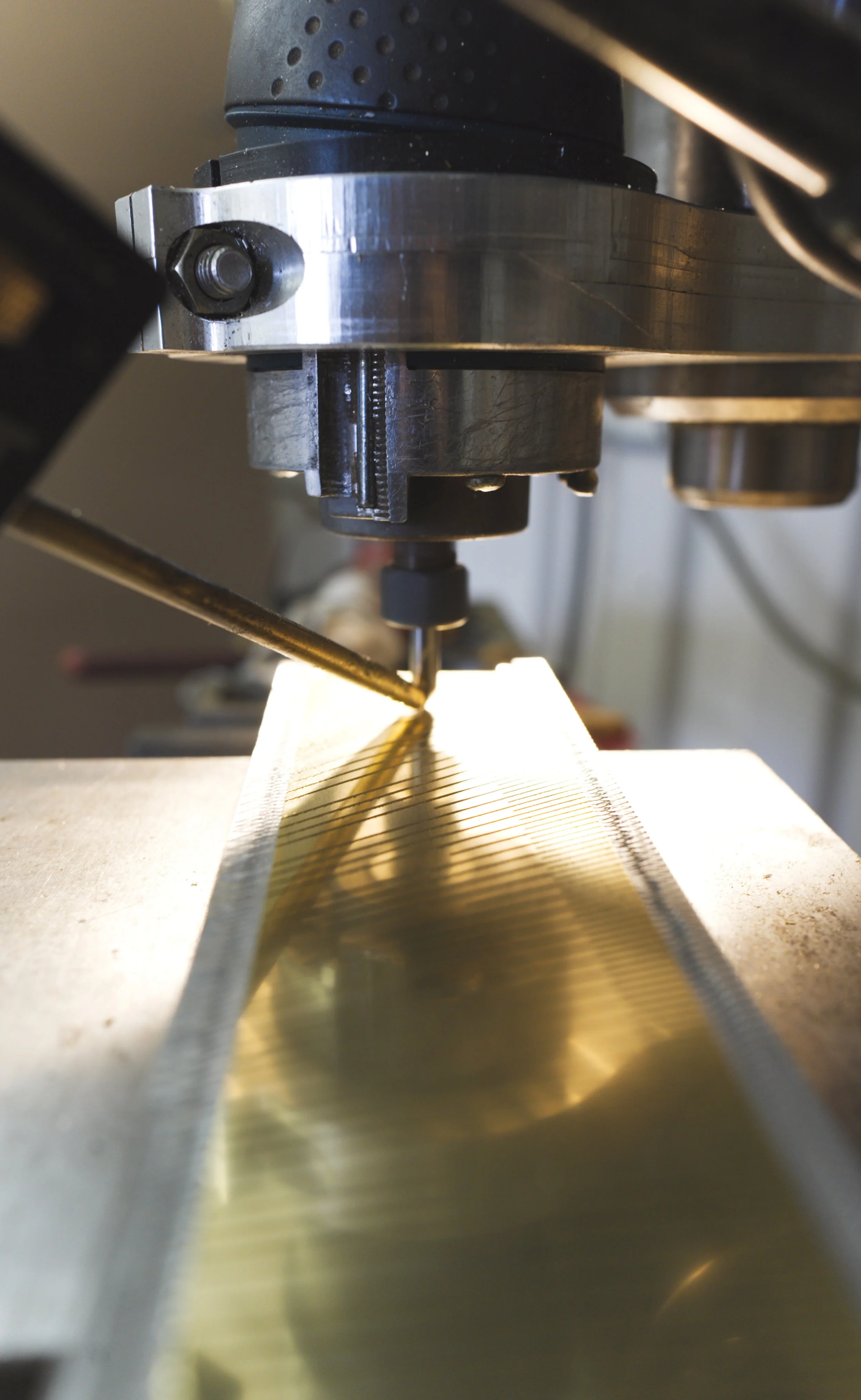 Bevel Gauge