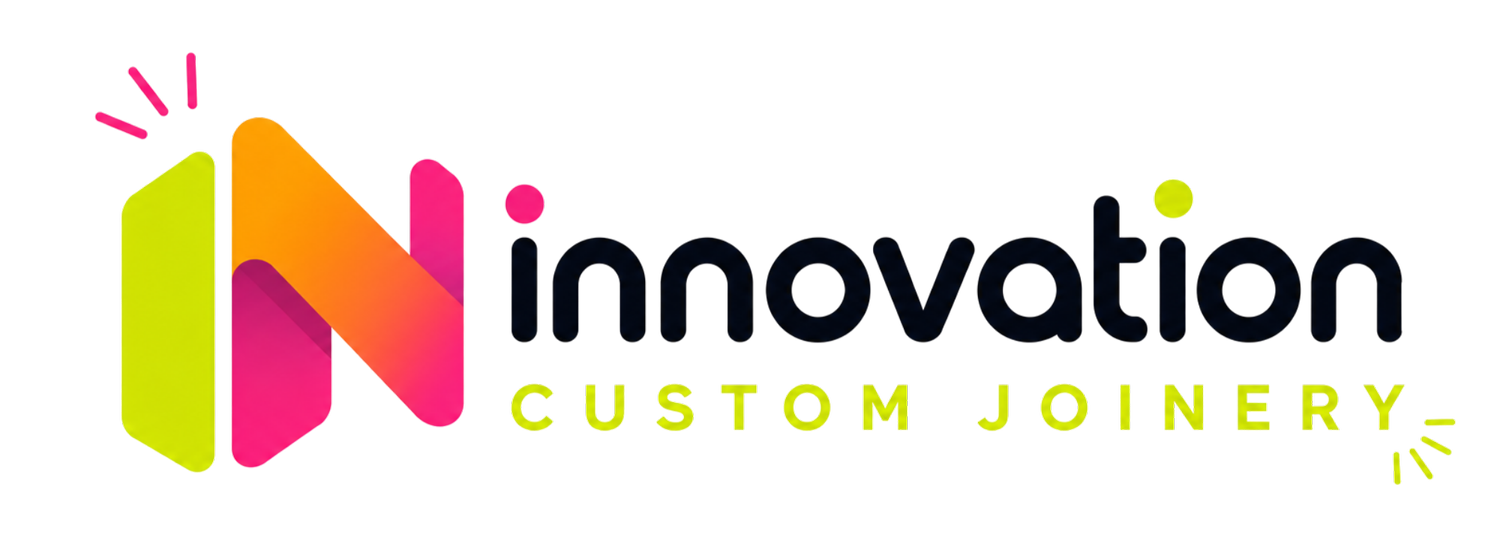 Innovation Custom Joinery
