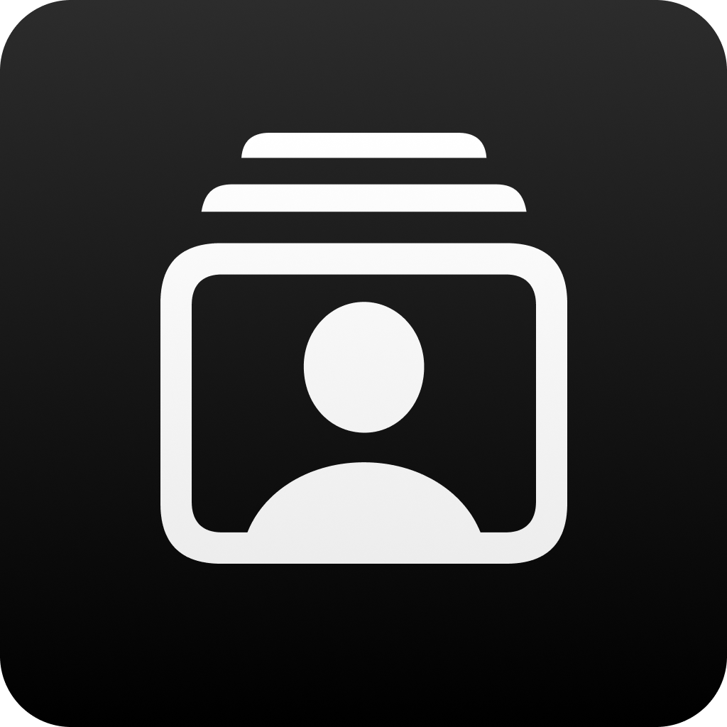Persodex App Icon