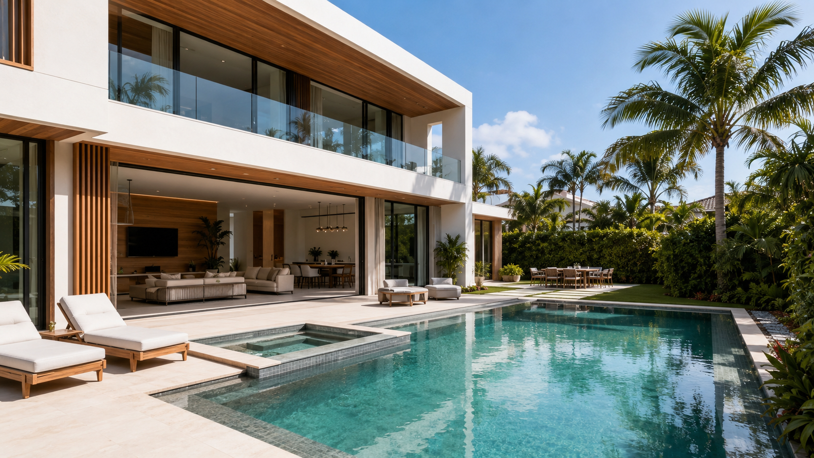 Professional Real Estate Photography in Miami: What Every Seller and Agent Should Know