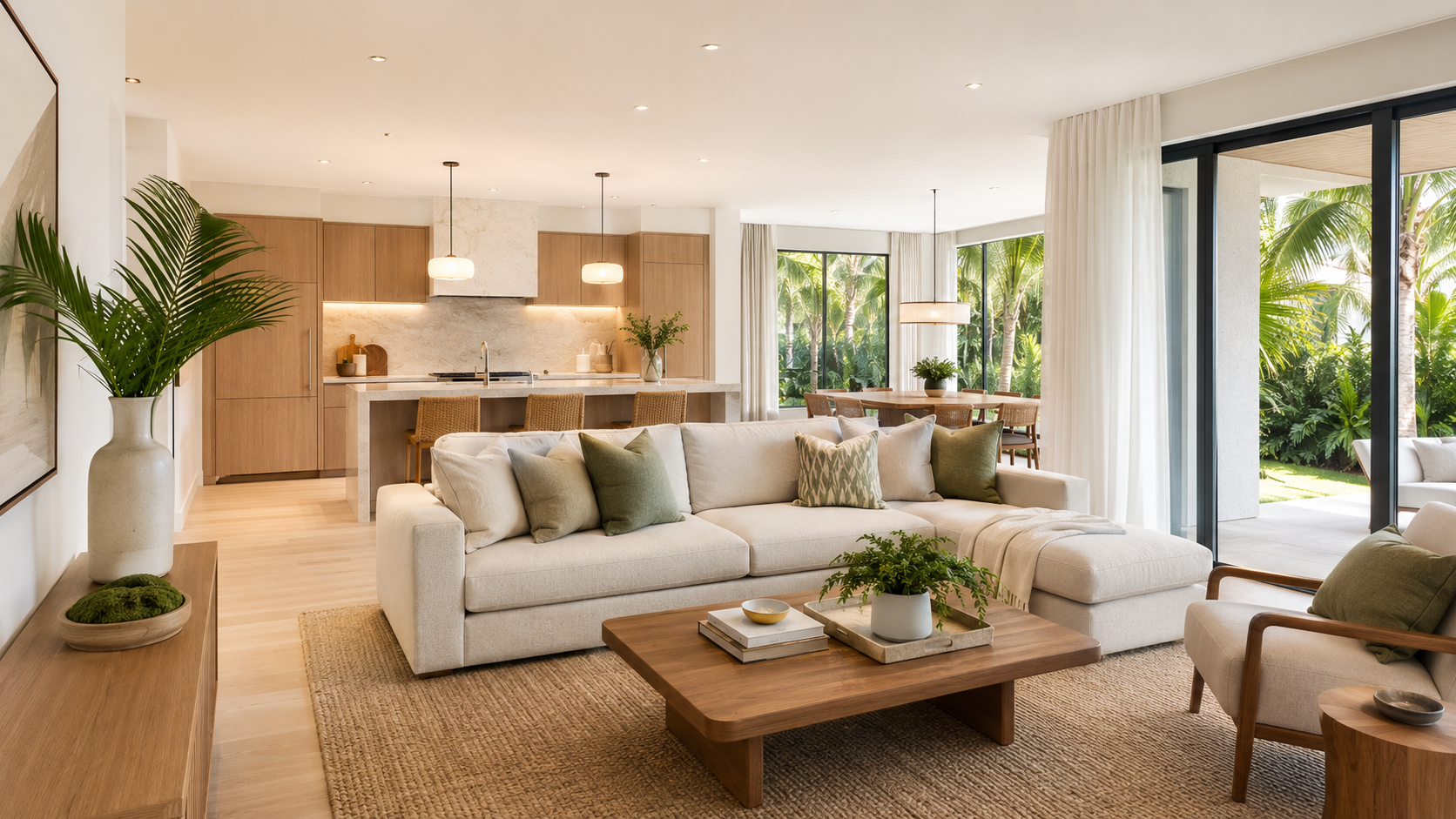 How to Prepare a Home for a Professional Real Estate Photo Shoot