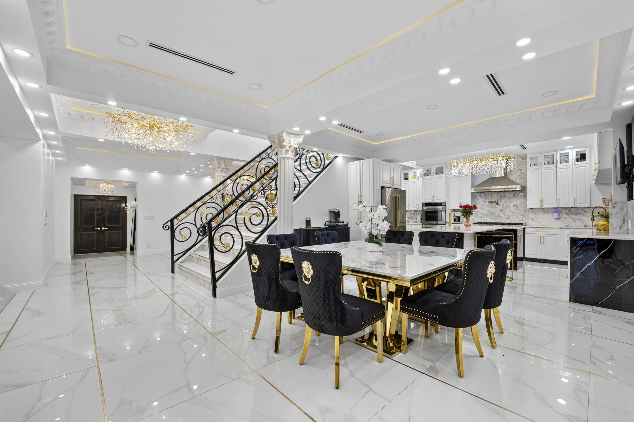 Real Estate Photography