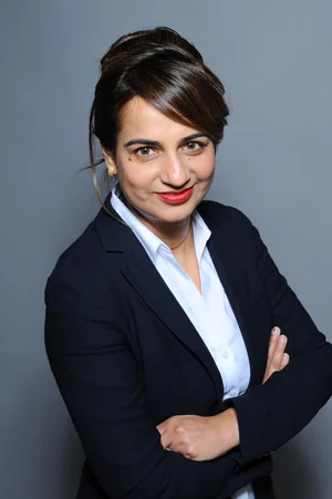 Rekha Vishwanath