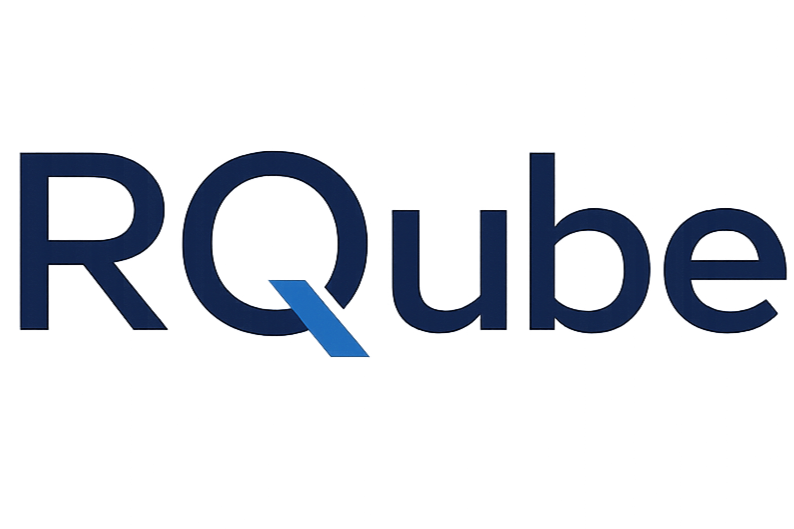 RQUBE CORPORATE SITE