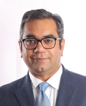 Ravi Vishwanath