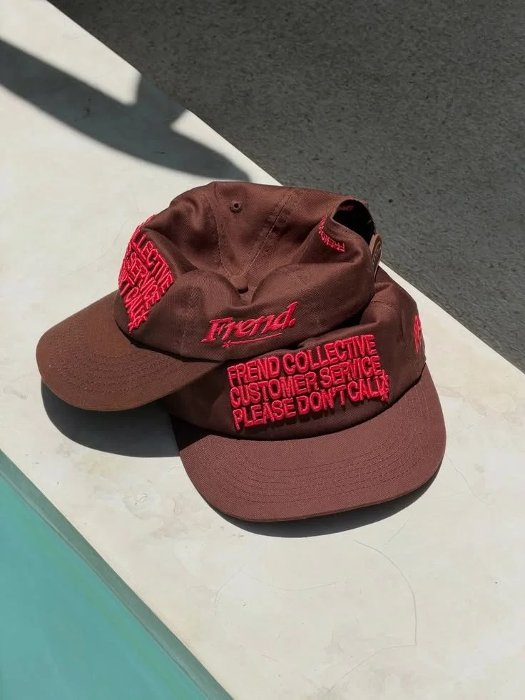 Island Dive N' Snorkel Hat