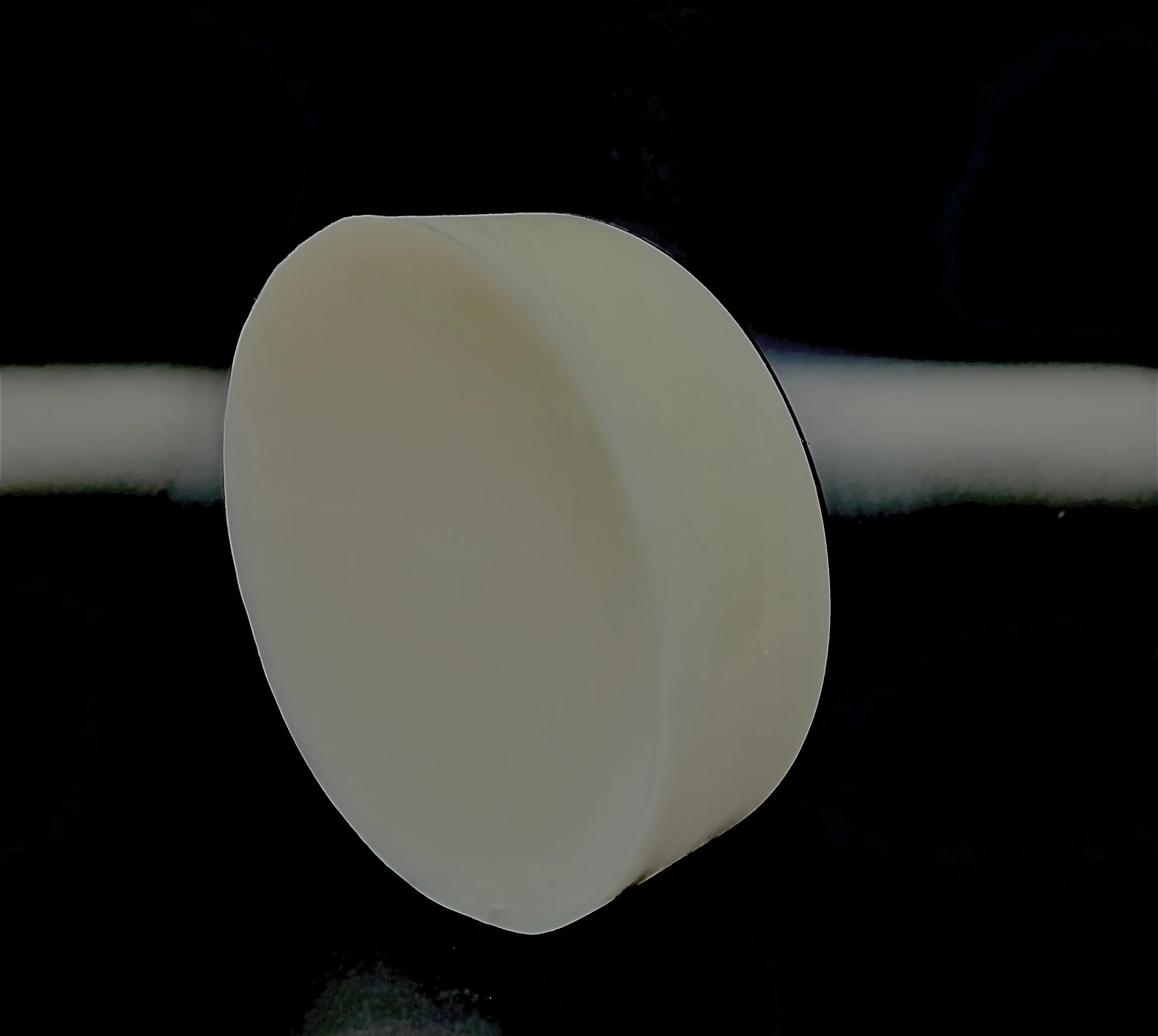 White Circle