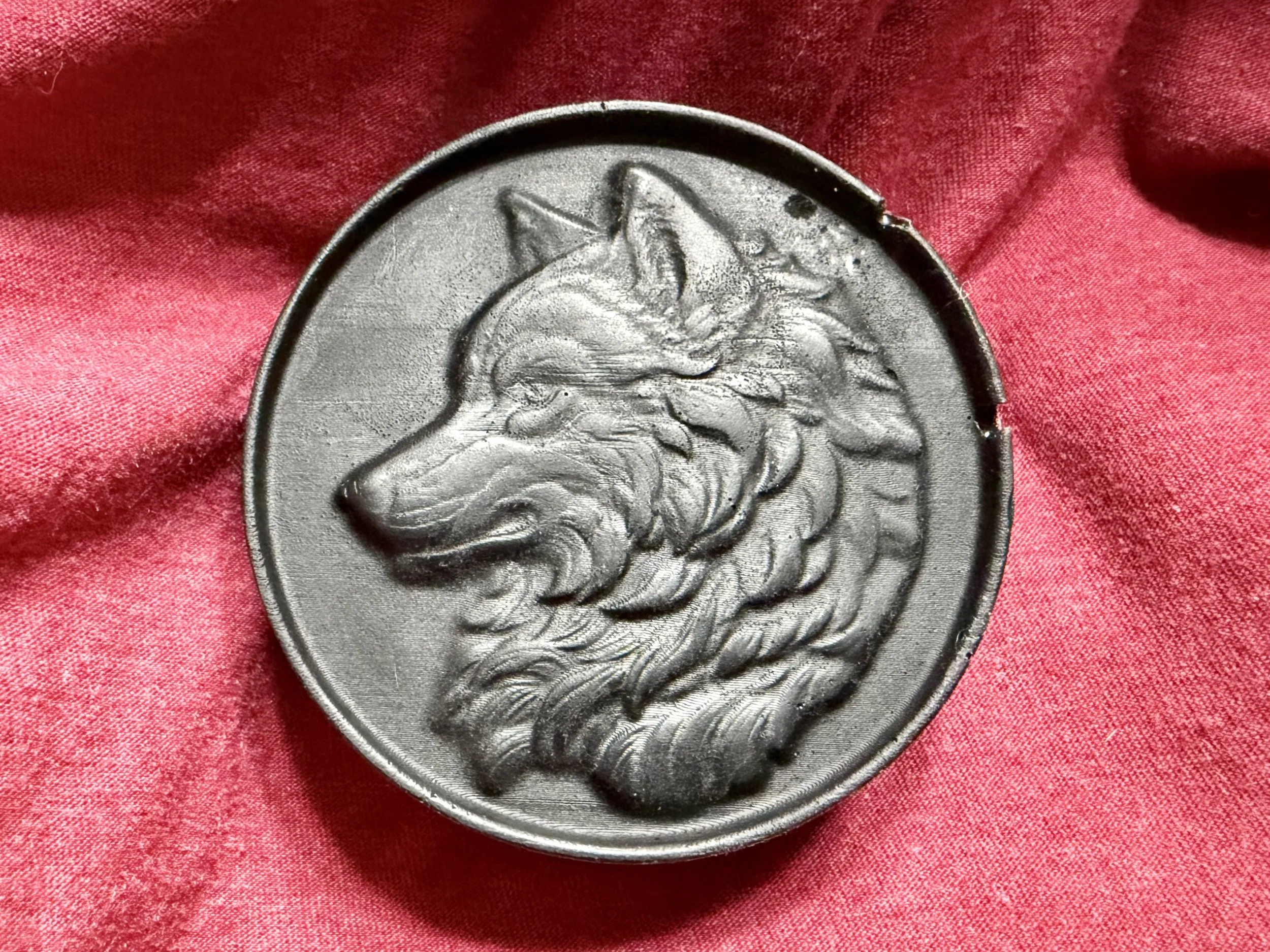 Wolf