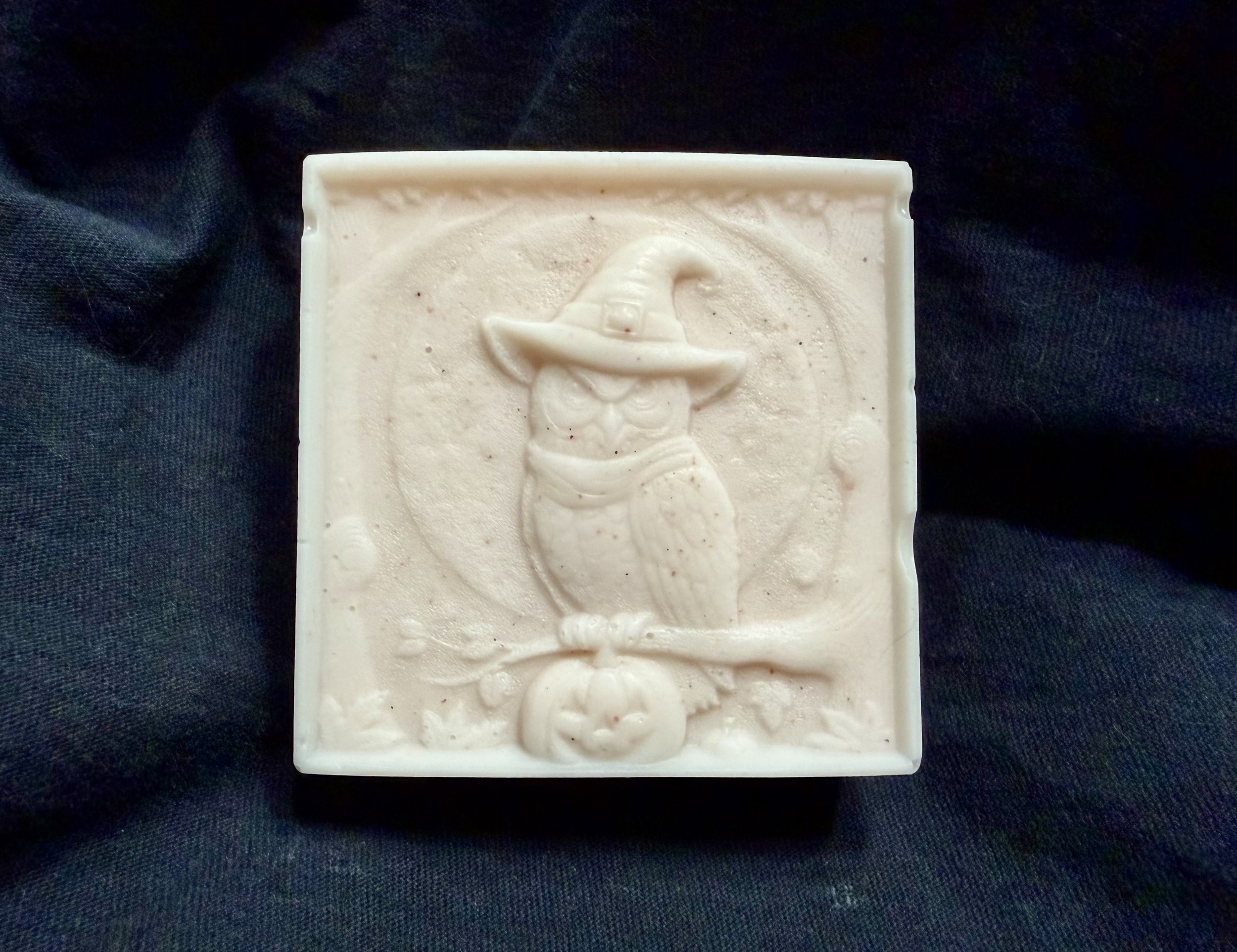 Samhain Owl