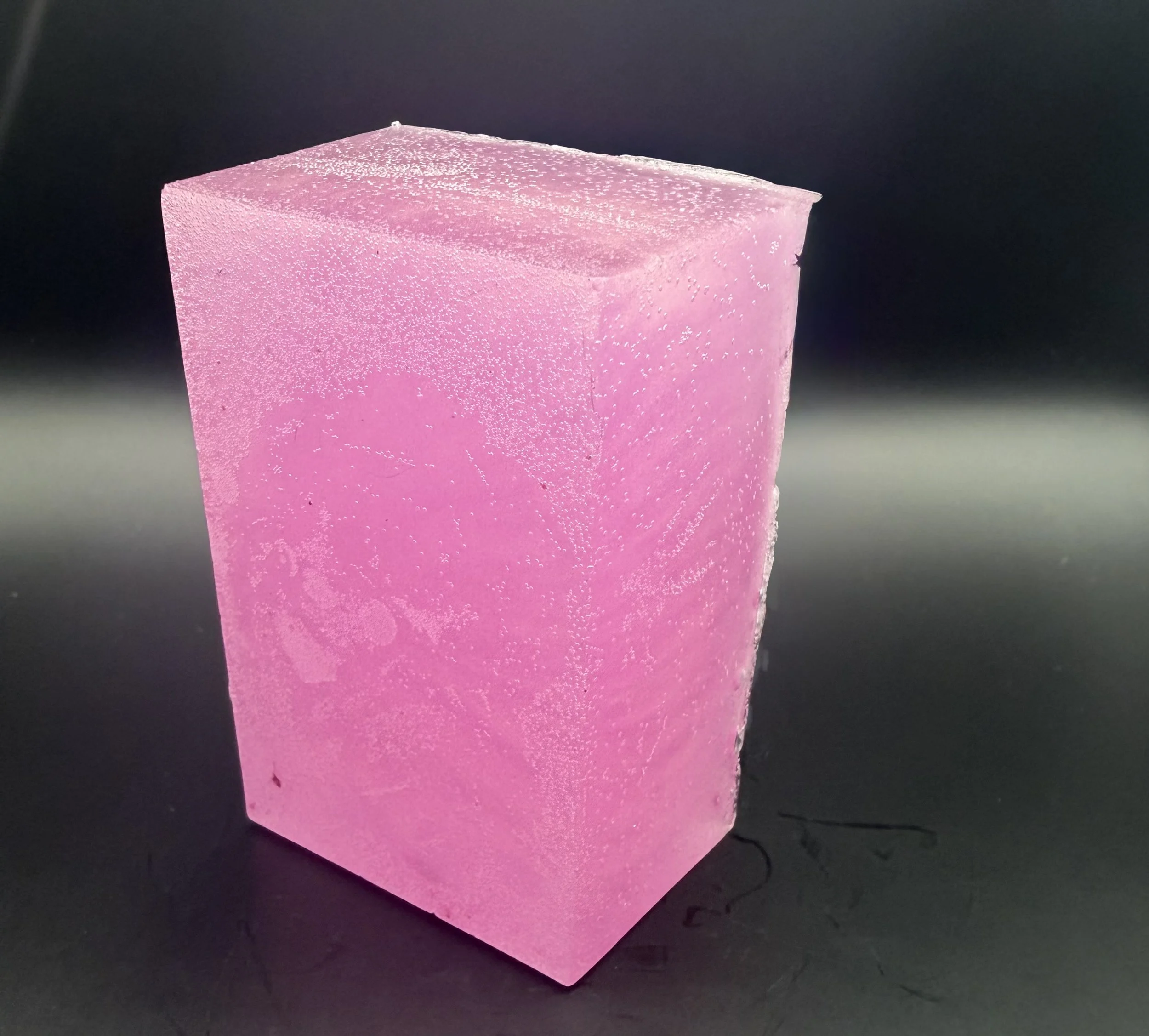 Heart Energy Pink