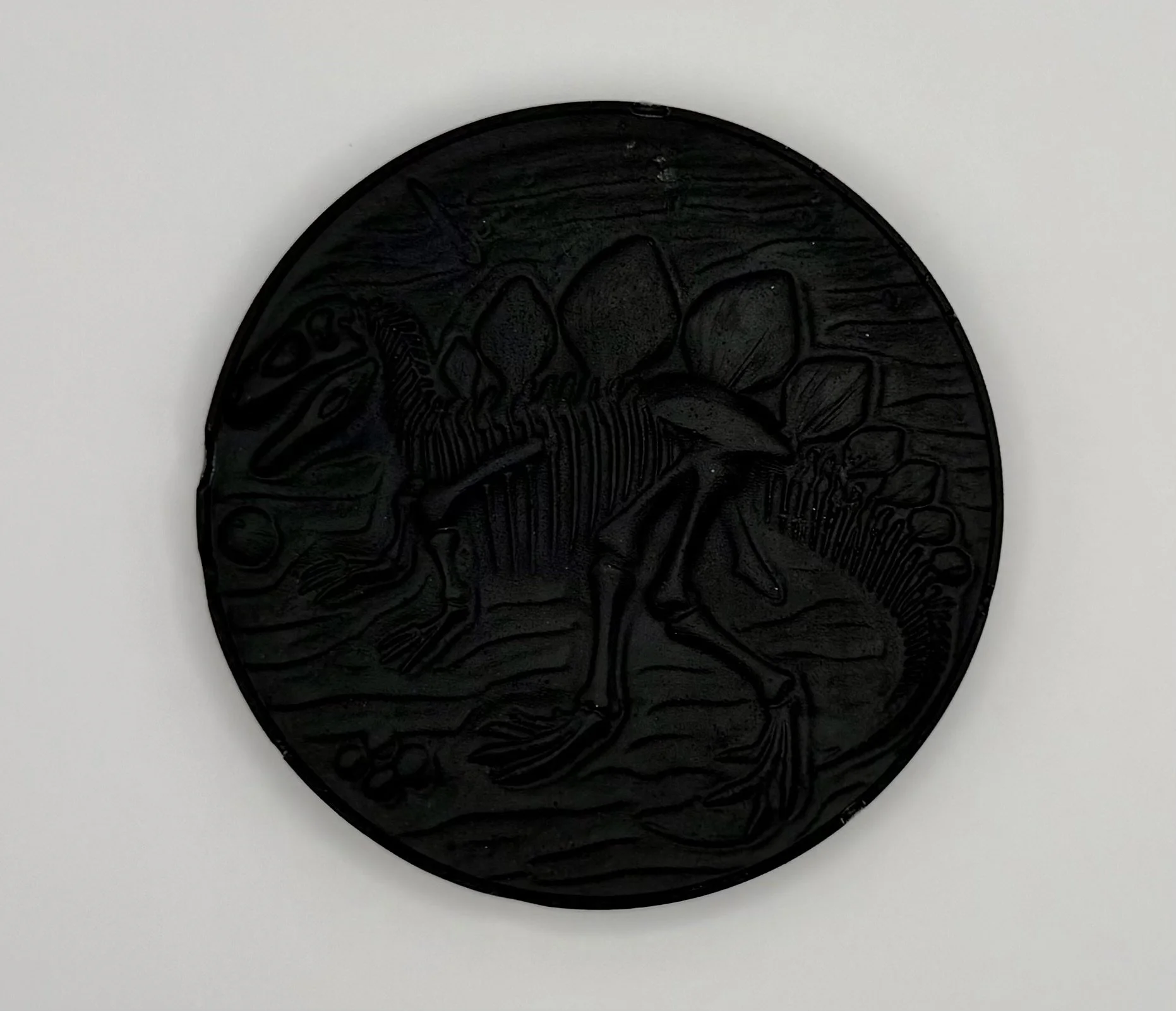 Unearthed - Black