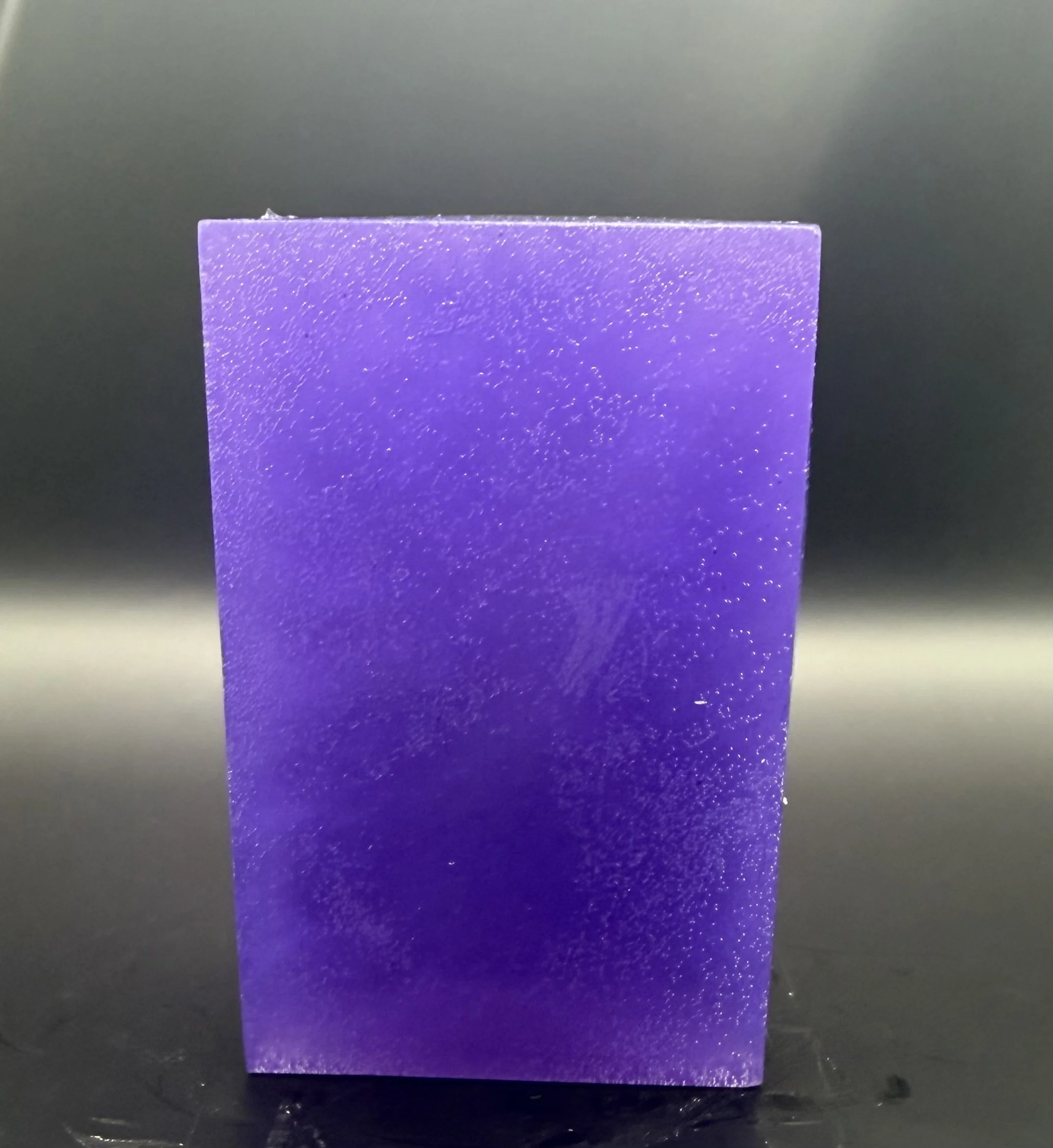 High Frequency Violet
