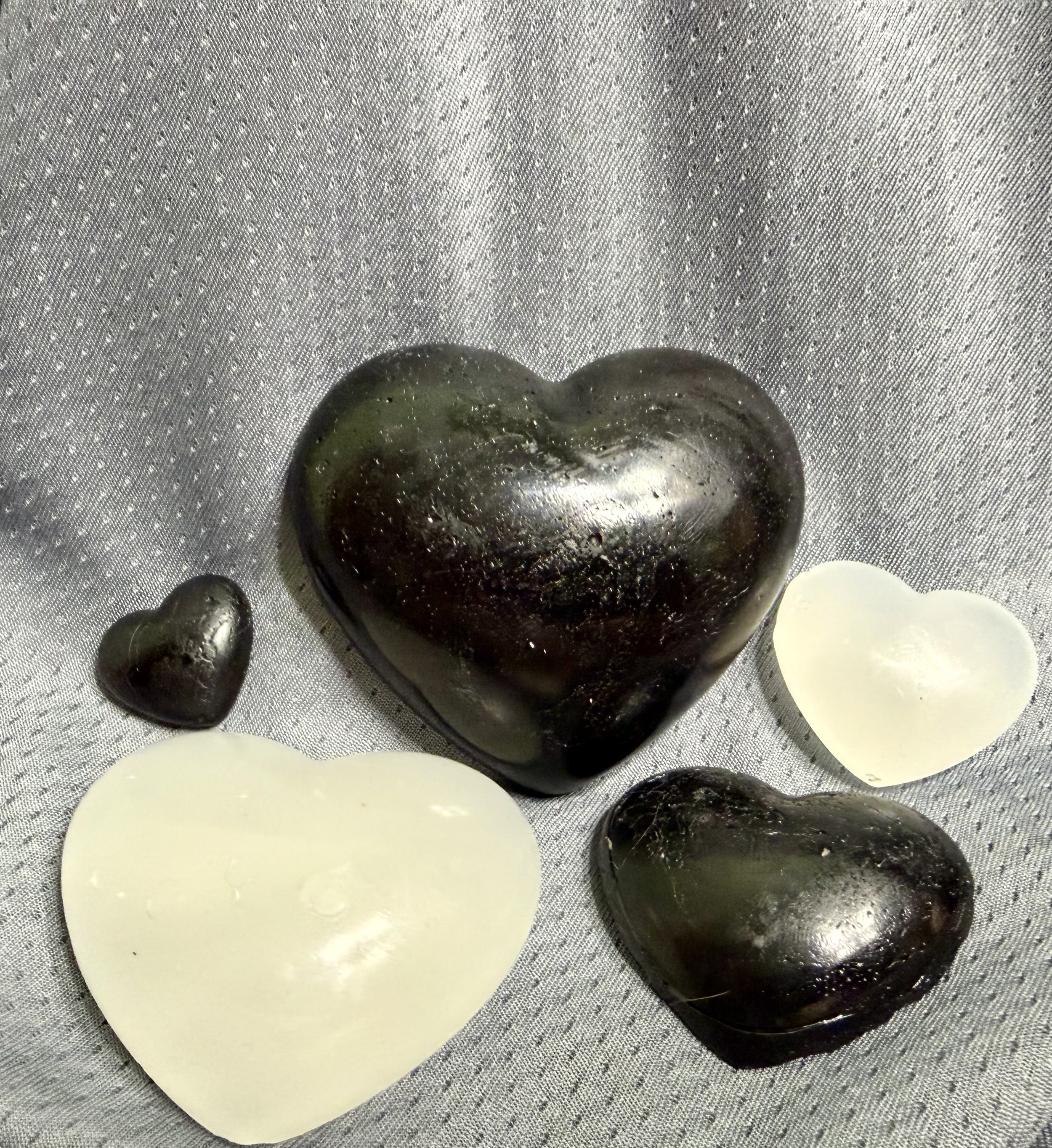 Hearts