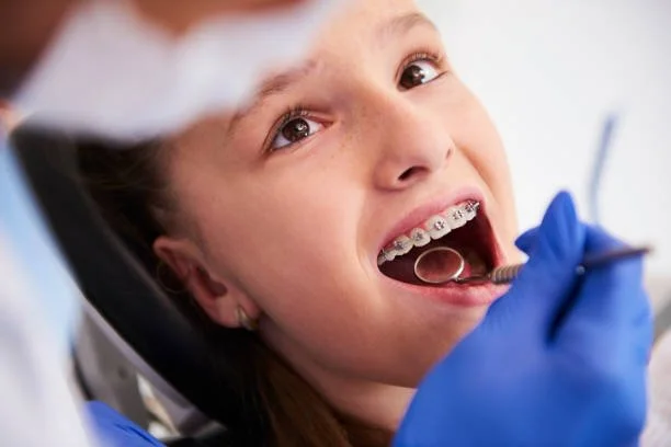Children & early interceptive treatment