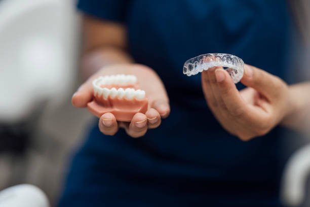 Retainers and aftercare