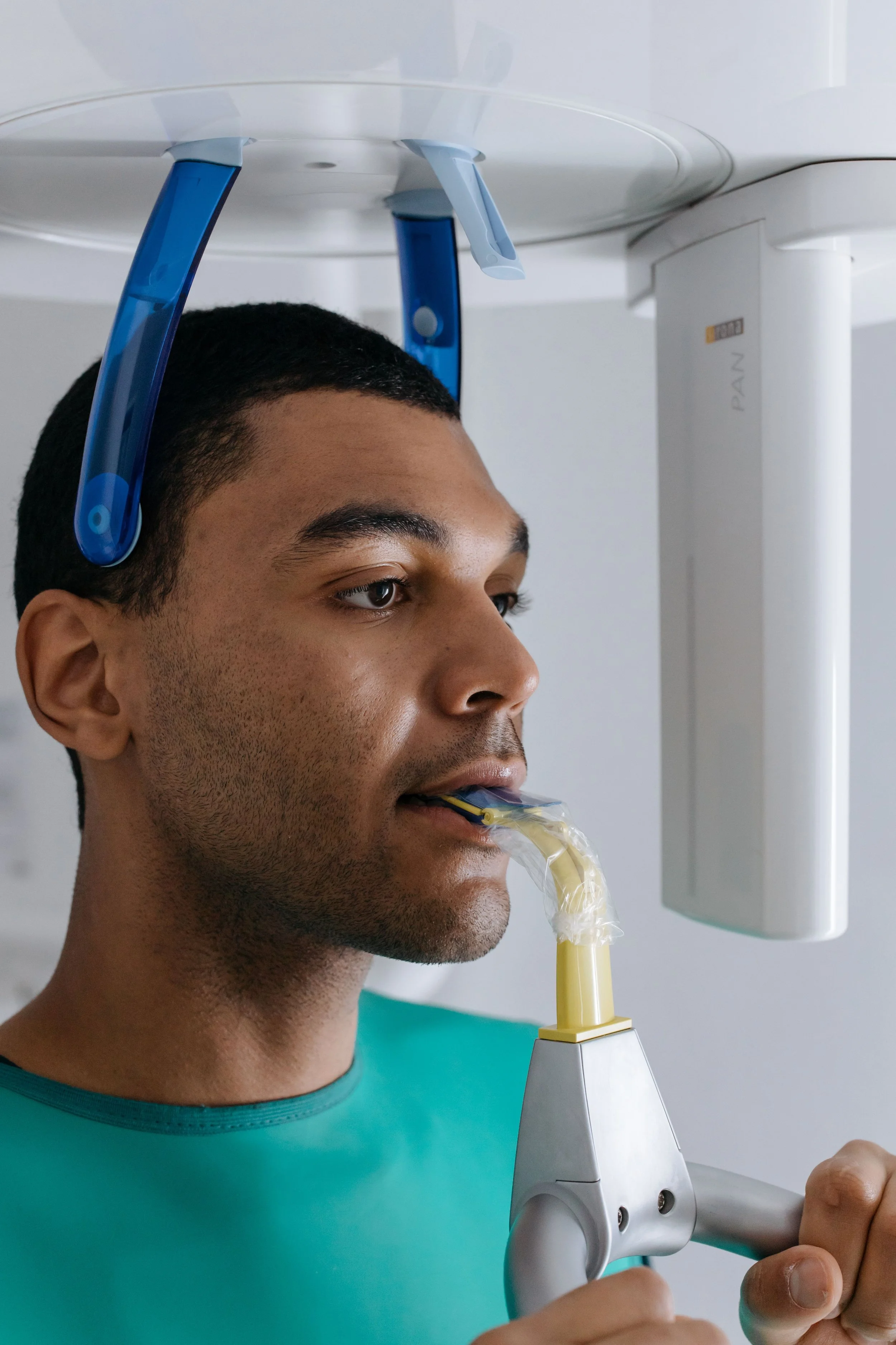 Orthognathic jaw alignment treatment