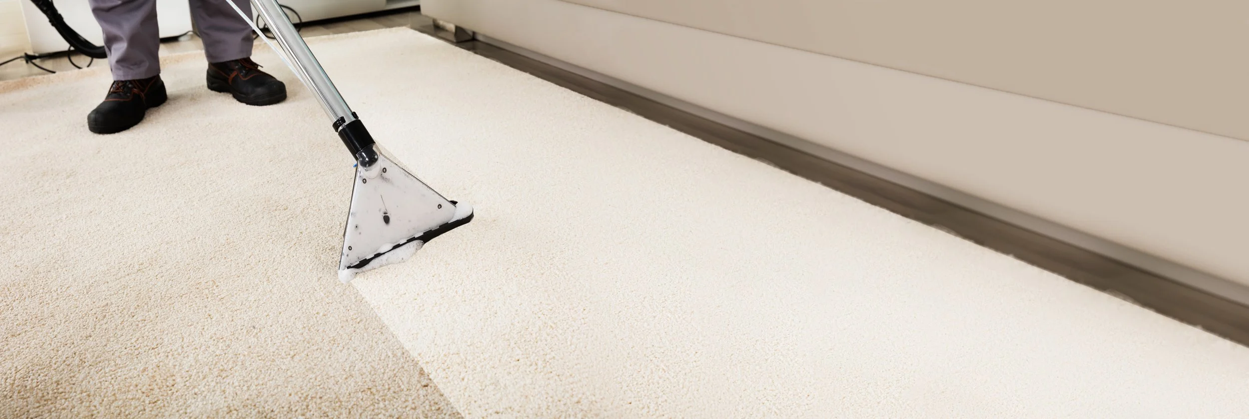 SMALL AREA CARPETING