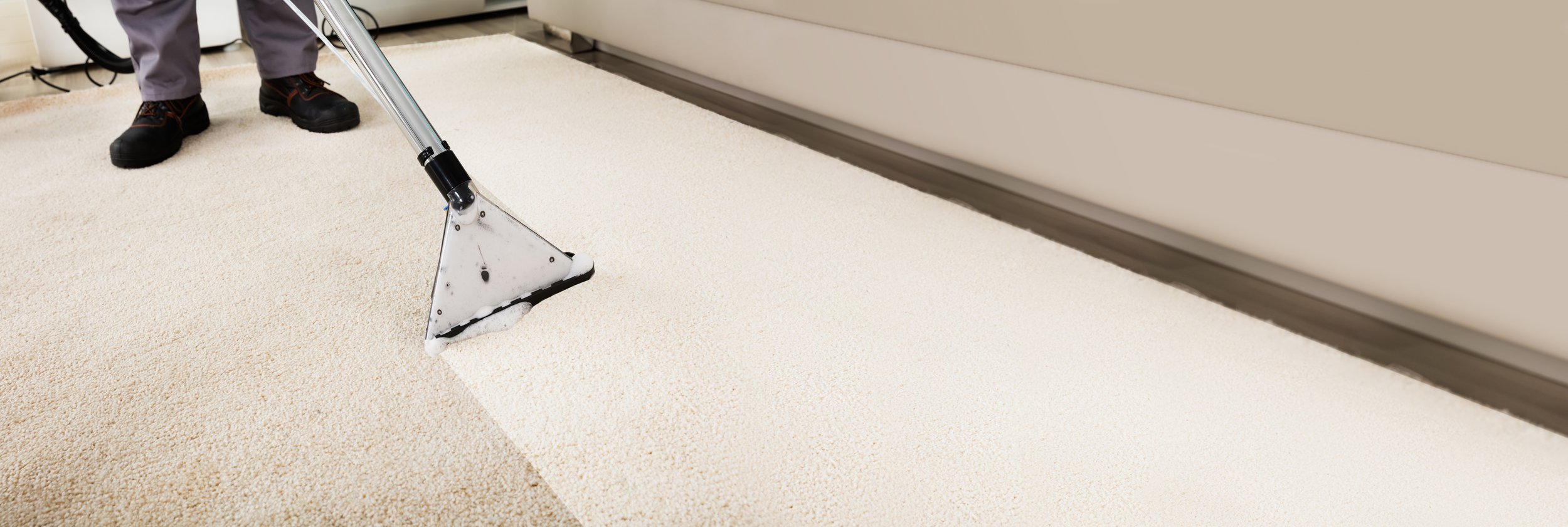 4 OR MORE BEDROOMS CARPET CLEANING (LARGER RESIDENCES)