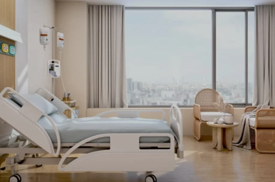 SICK PERSON CLEAN-UP - IMMEDIATE NEED