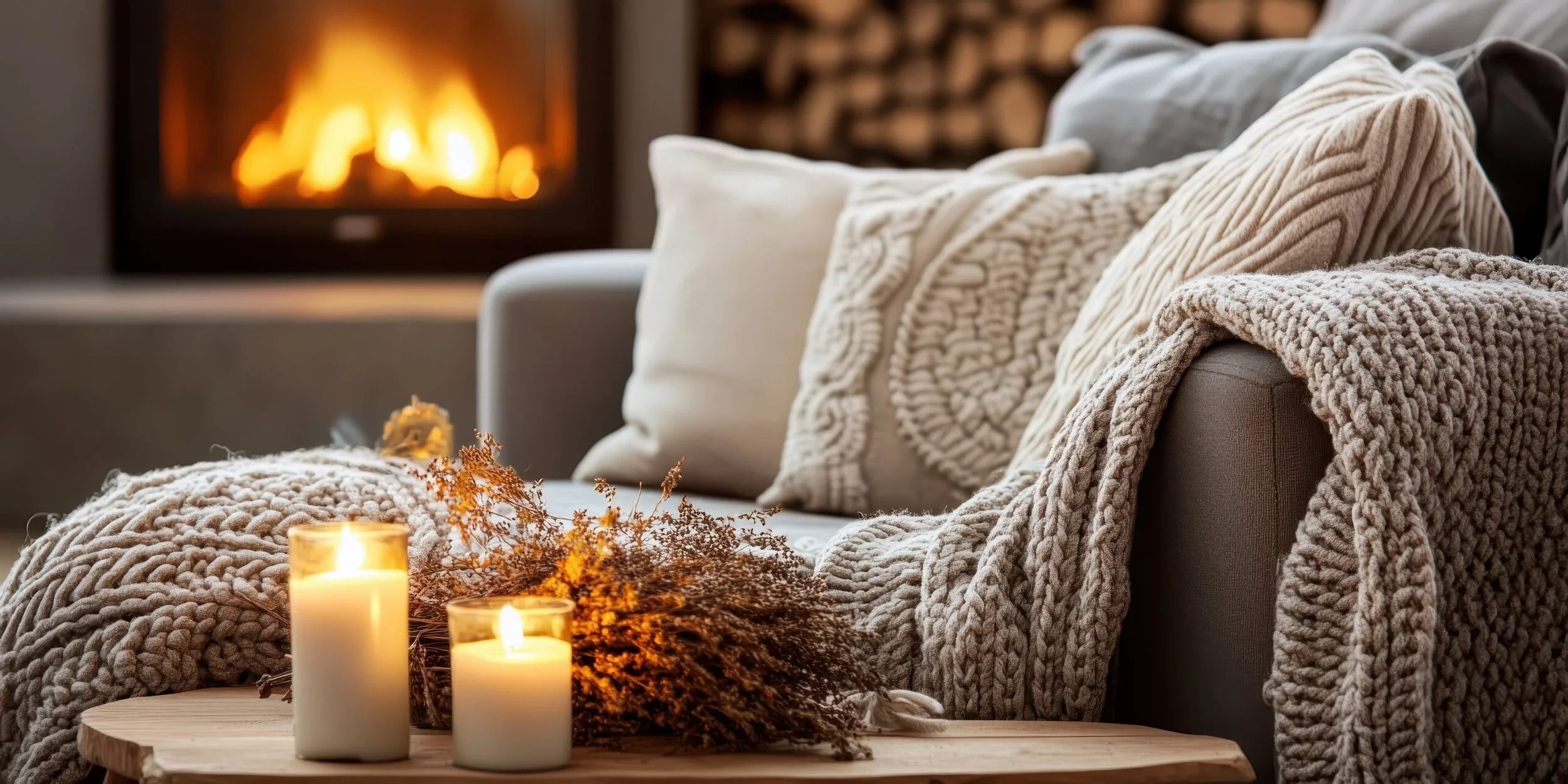 AROMA THERAPY