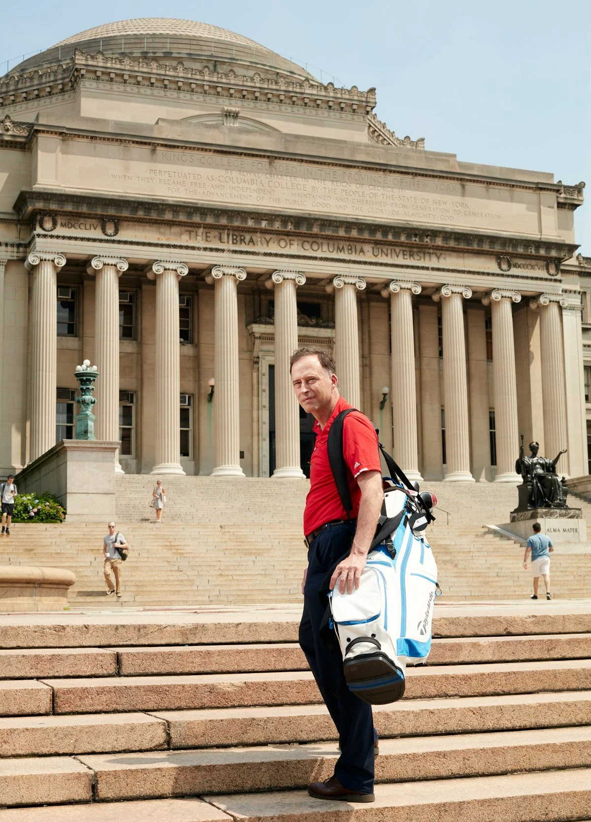 The Death of “Putts Per Round”: How Strokes Gained Can Improve Your Game