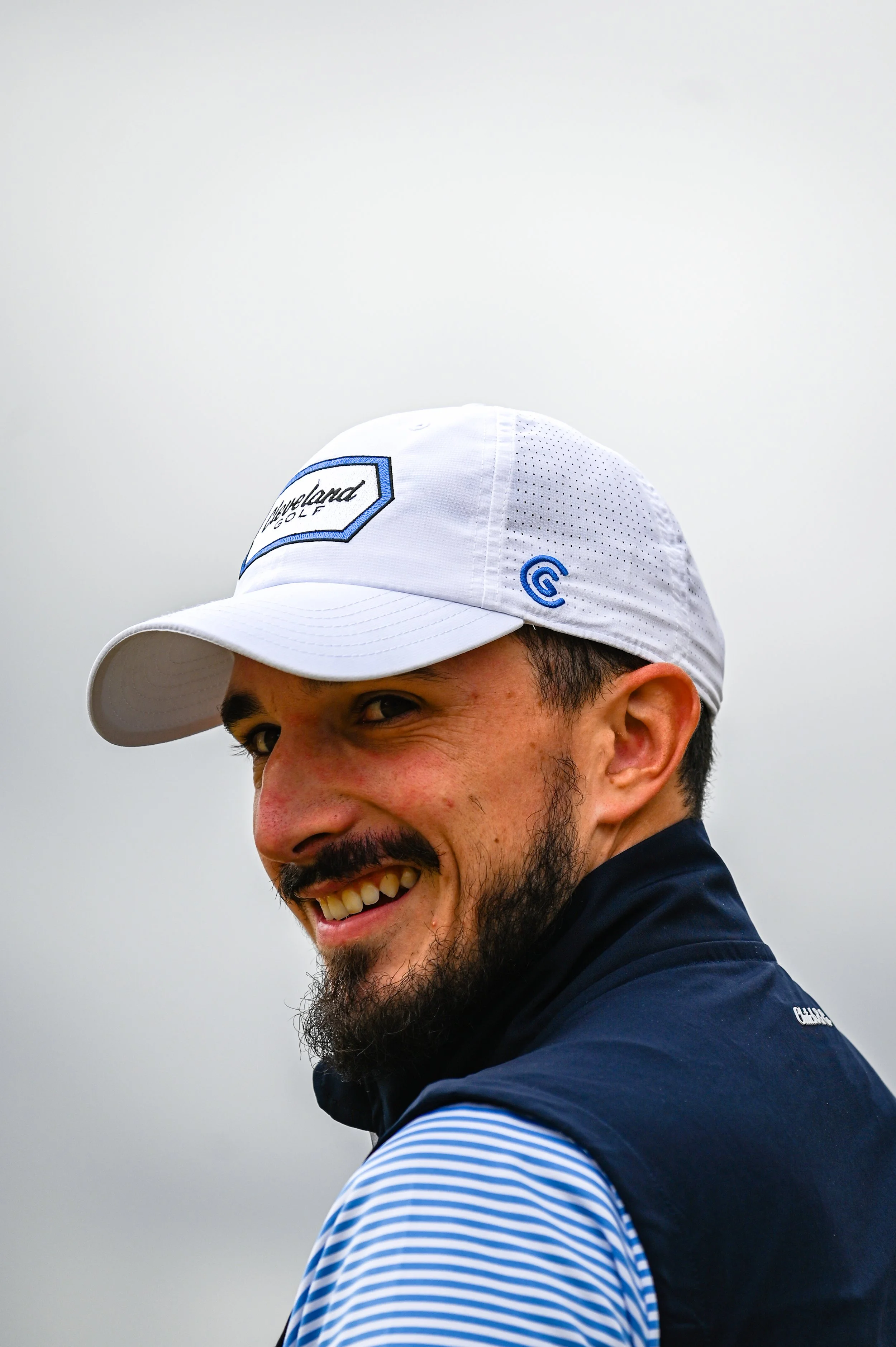 PGA Associate, Stuart Tennison