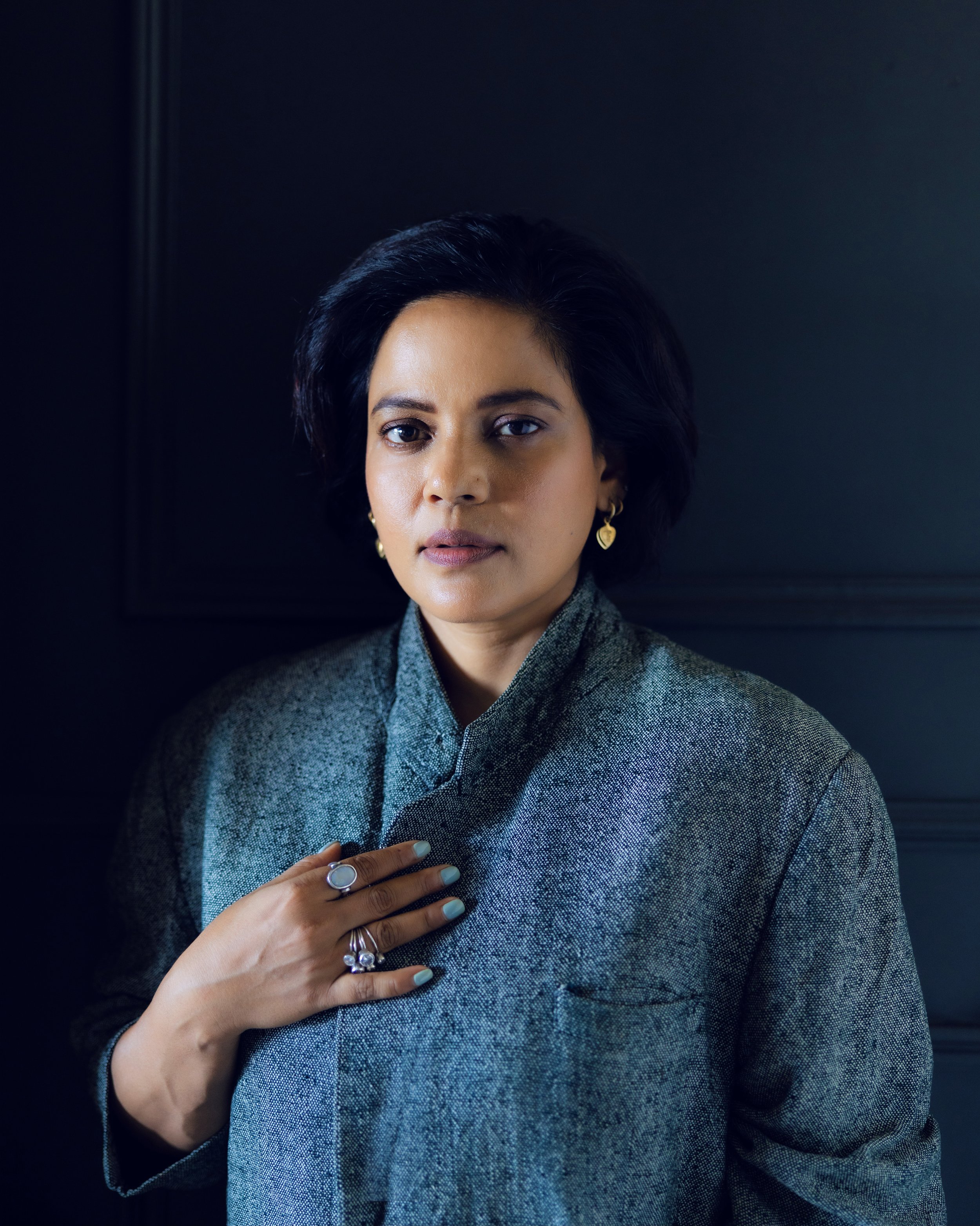 Priyanka Bose