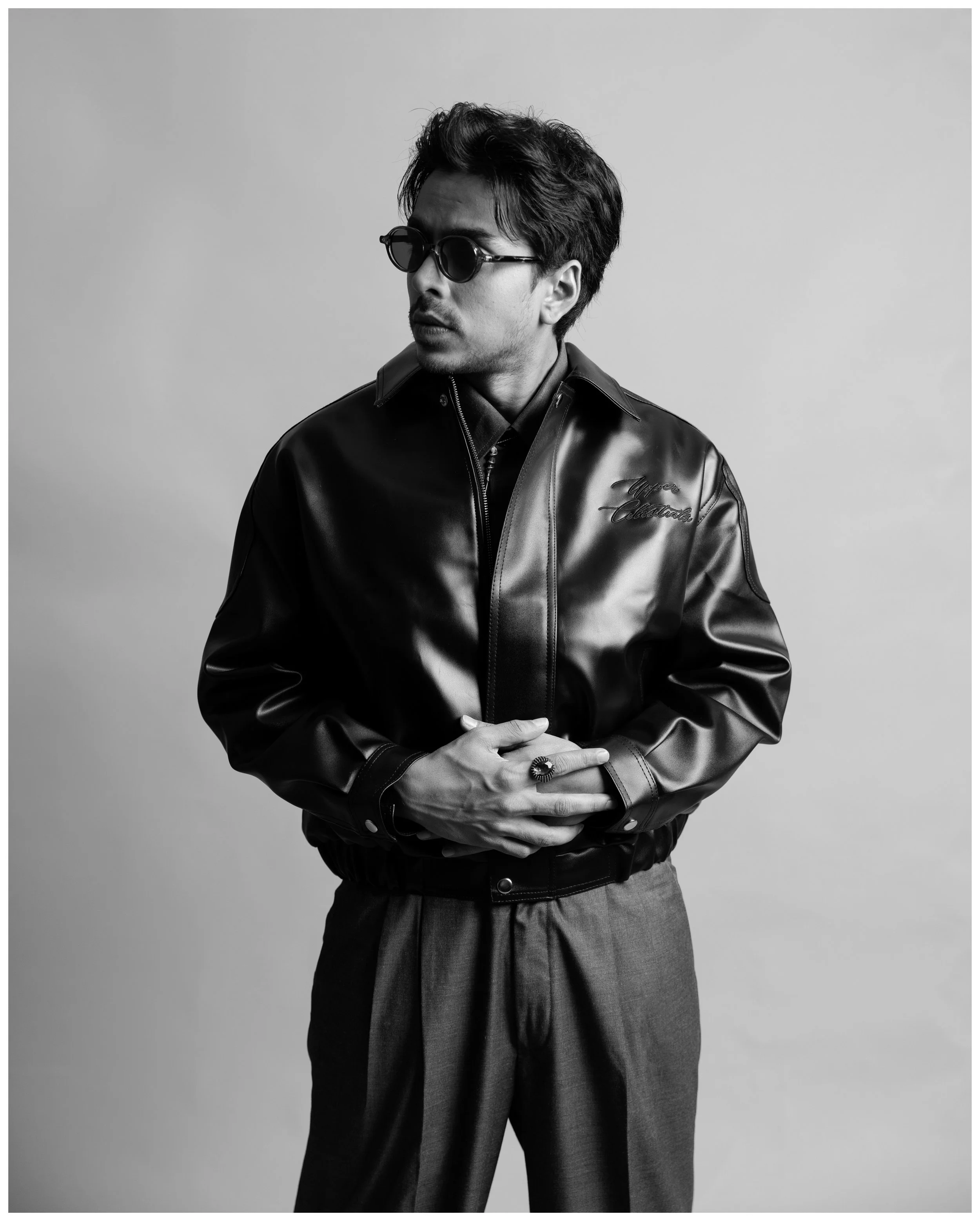 Adarsh Gaurav
