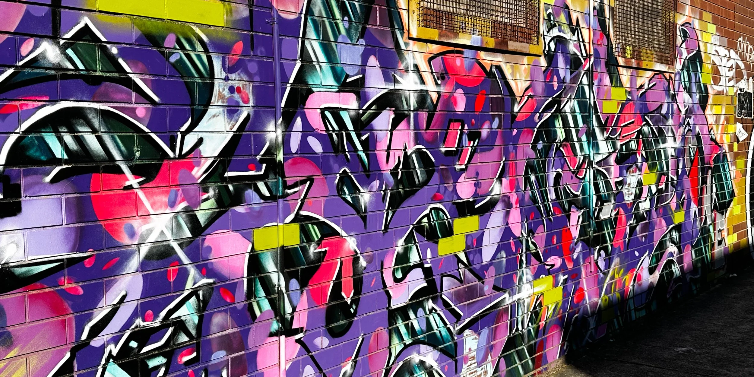 What if…neighbourhoods could think for themselves?