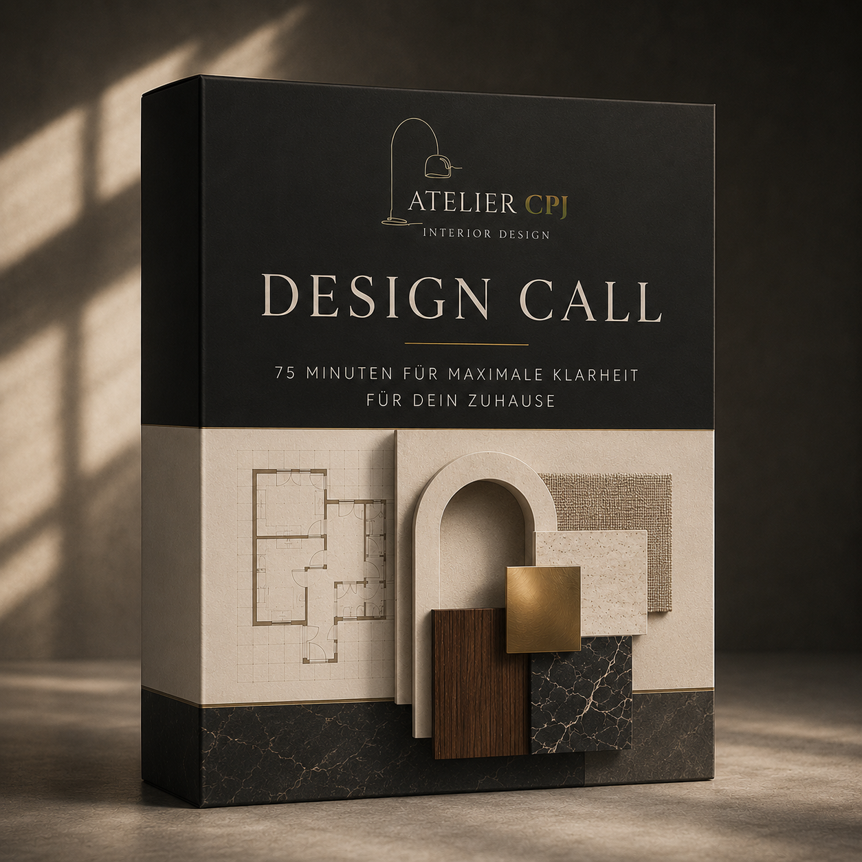 Design Call | 75 min für maximale Klarheit für dein Zuhause