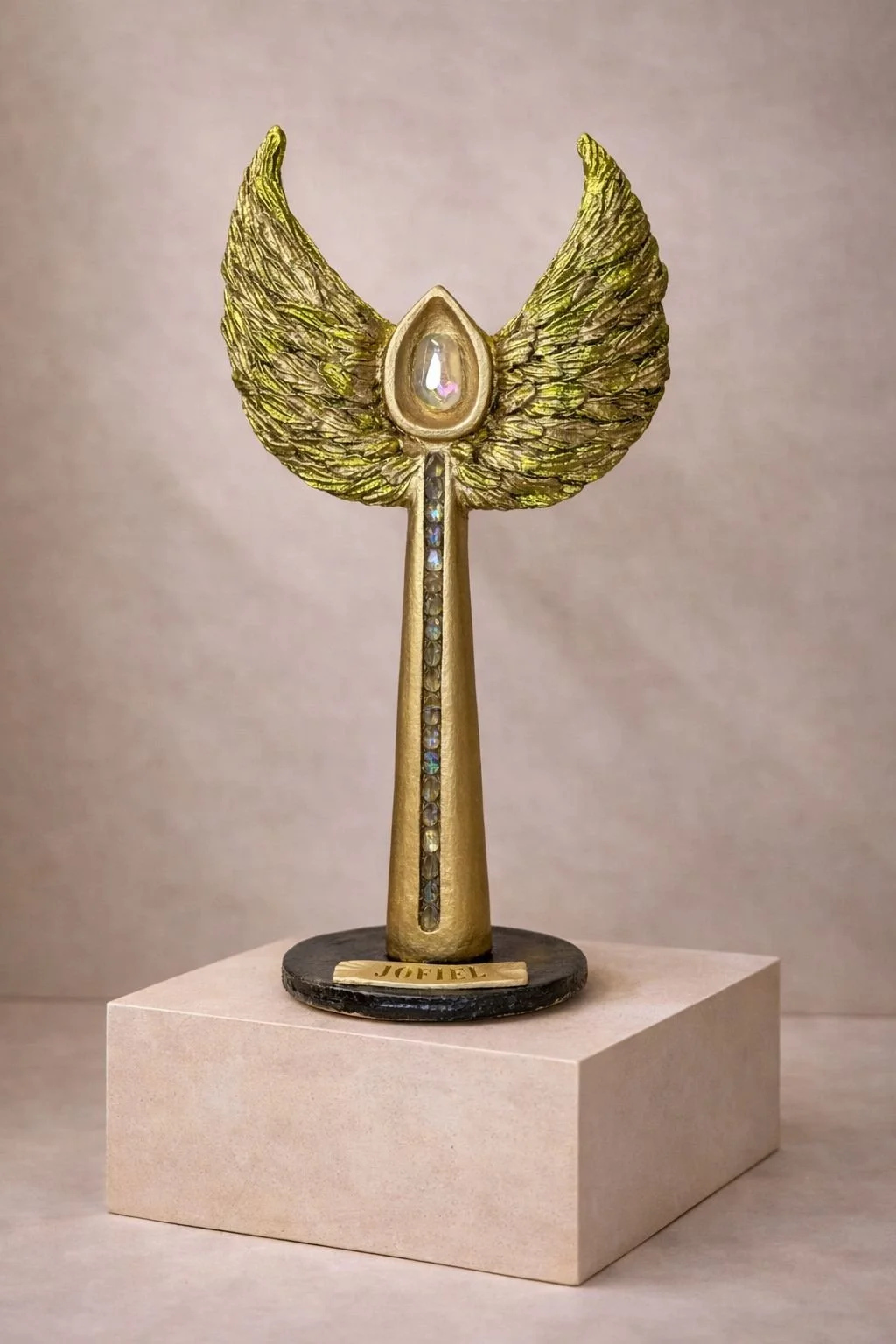 Archanděl Jophiel