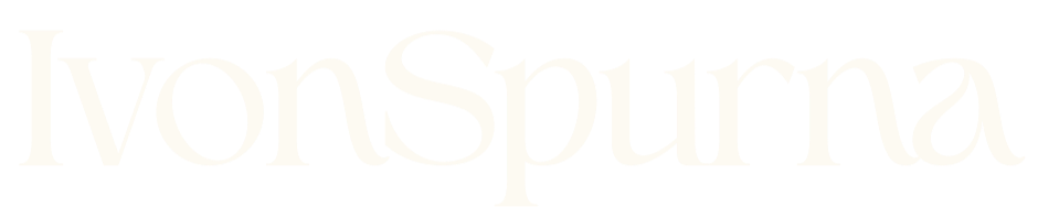 Ivon Spurna, keramika
